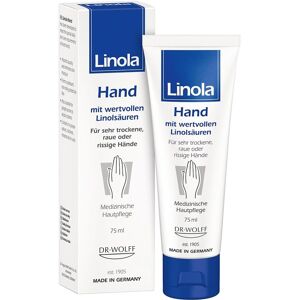 Linola Hand Creme