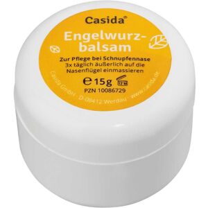 Casida Engelwurzbalsam Baby & Kinder
