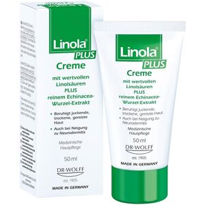 Linola Plus Creme