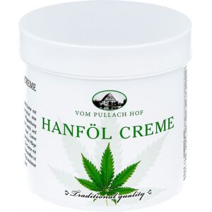 Vom Pullach Hof Hanföl Creme - Pullach Hof