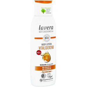 Lavera Bodylotion Vitalisierend