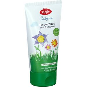 Töpfer Babycare Bodylotion