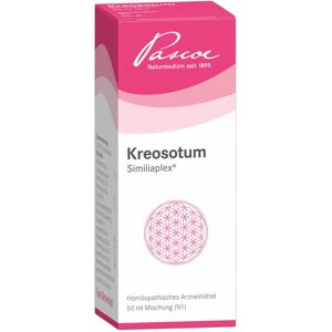 Kreosotum Similiaplex Tropfen