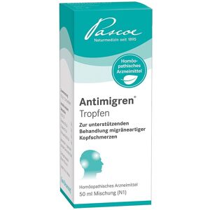 Antimigren Tropfen
