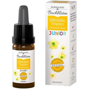 Murnauers Bachblüten Original Junior Tropfen