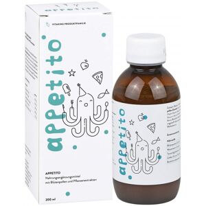 Appetito Sirup