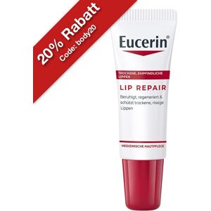 Eucerin pH5 Lip Repair Creme