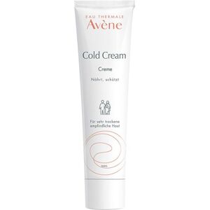 Avene Cold Cream Creme