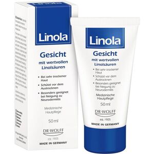 Linola Gesicht Creme
