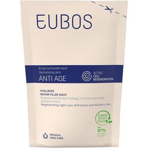 Eubos Anti-Age Hyaluron Repair Filler Night Nf.btl