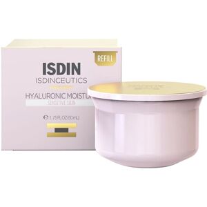 Isdin Isdinceutics Hyaluronic Moisture empfindliche Haut Creme R