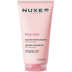 NUXE Very Rose - Beruhigendes Reinigungsgel