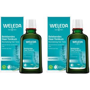 Weleda Belebendes Haar-Tonikum