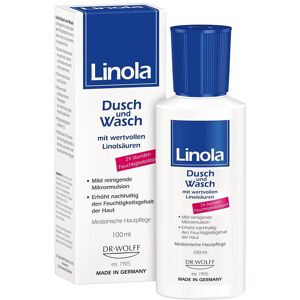 Linola Dusch und Wasch