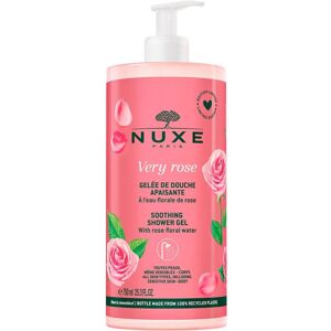 Nuxe Very Rose Duschgel