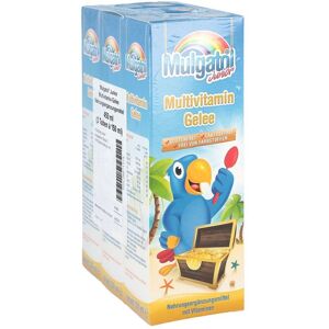 Mulgatol Junior Gel