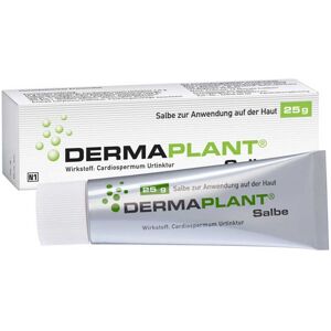 Dermaplant® Salbe