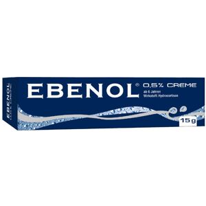 Ebenol 0,5%