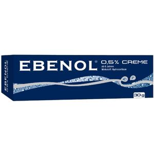 Ebenol 0,5%