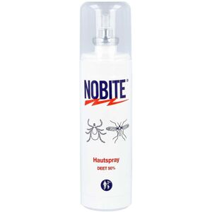Nobite Hautspray