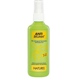 Anti Brumm Naturel Pumpzerstäuber