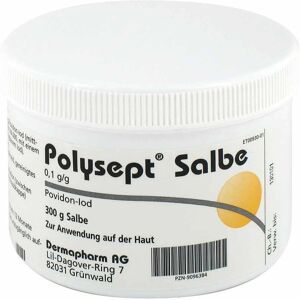 Polysept Salbe