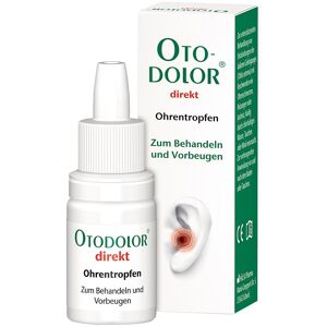 Otodolor direkt Ohrentropfen