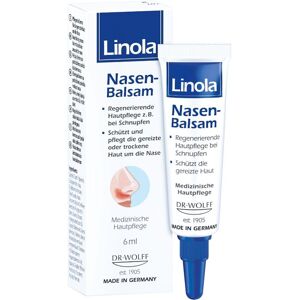Linola Nasen-Balsam