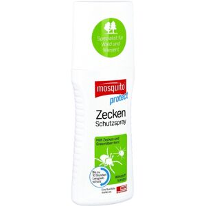 Mosquito Zeckenschutzspray Protect