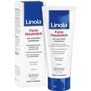 Linola Forte Hautmilch