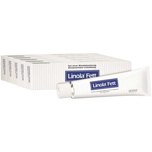 Linola Fett Creme