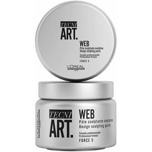 L'Oréal Professionnel Tecni Art Web Design Bildhauerpaste 150mL