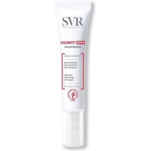 SVR Cicavit Dm + Cicatrices Anti-Narben-Silikongel Anti-Mark 15g