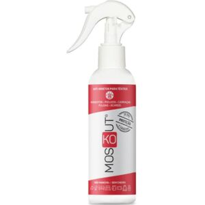 Moskout Anti-Insekten-Spray für Textilien für den Hausgebrauch 200mL