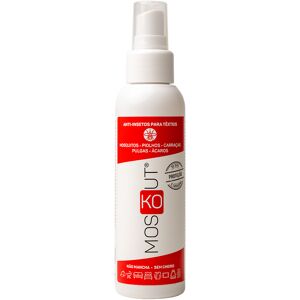 Moskout Anti-Insekten-Spray für Textilien für den Hausgebrauch 100mL
