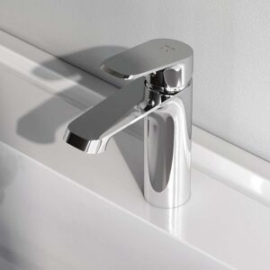 AM.PM F8F02100 Bad Armatur Func Waschtischarmatur Wasserhahn