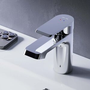 AM.PM FNA02100 Bad Armatur Flash Waschtischarmatur Wasserhahn