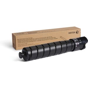 Xerox 106R04081 - Schwarz - Toner - Hohe Kapazität