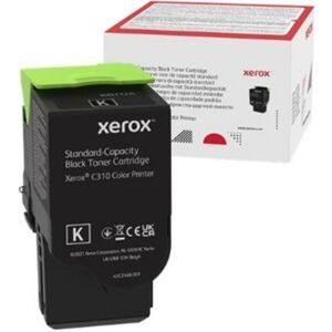 Xerox 006R04364 - Schwarz - Toner - Hohe Kapazität