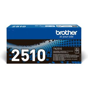 Brother TN-2510 - Schwarz - Toner