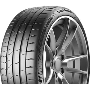 Continental Sportcontact 7 285/30 R21 100Y XL Sommerreifen