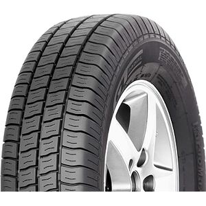 GT Radial Kargomax St-6000 195/70 R14 104N Sommerreifen