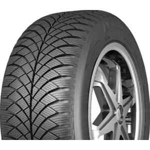 Nankang Cross Seasons Aw-6 Suv 225/55 R19 103W XL Ganzjahresreifen