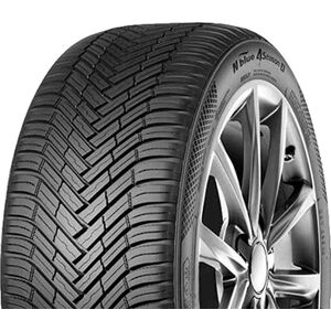 Nexen N'blue 4season 2 225/55 R17 101V XL Ganzjahresreifen