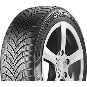 Semperit Speed-grip 5 205/55 R17 95V XL Winterreifen