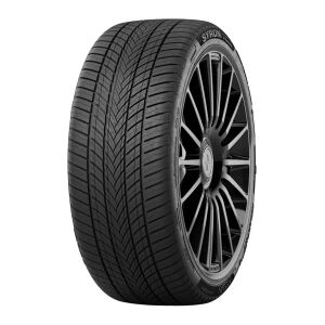 Syron Tires Premium 4 Seasons 225/40 ZR19 93W XL Ganzjahresreifen