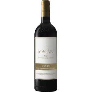Macán Macan In 6er in Holzkiste 2019 0.75 L Flasche