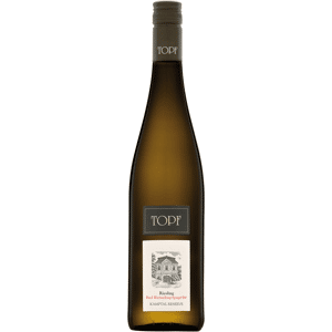Johann Topf Riesling Ried Wechselberg Spiegel Kamptal Dac Reserve 1Ötw 2020 0.75 L Flasche
