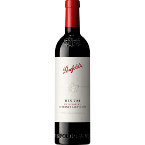 Penfolds Bin 704 2020 0.75 L Flasche