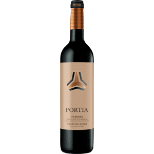 Portia 10 Meses Faustino 2021 0.75 L Flasche